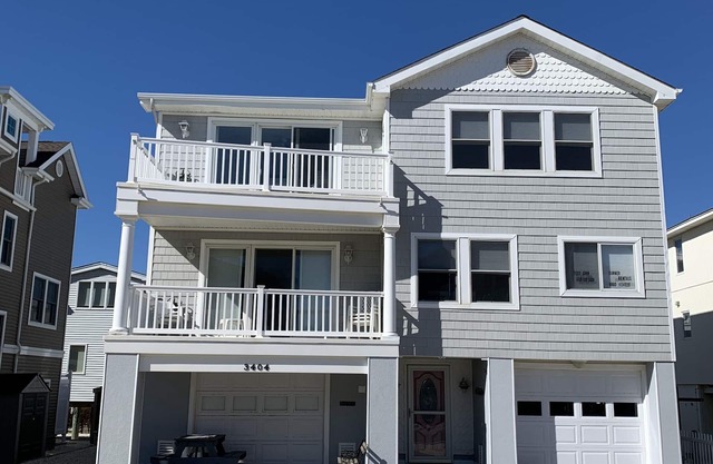 Verliebe dich in Fall at the Beach! Oceanview, Schritte zum Strand, Pure Gem!