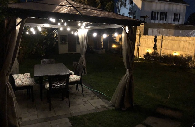 Fantastisches Haus mit Garten an der Themse