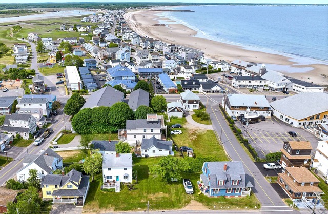 Fantastisches Strandhaus für große Familien!