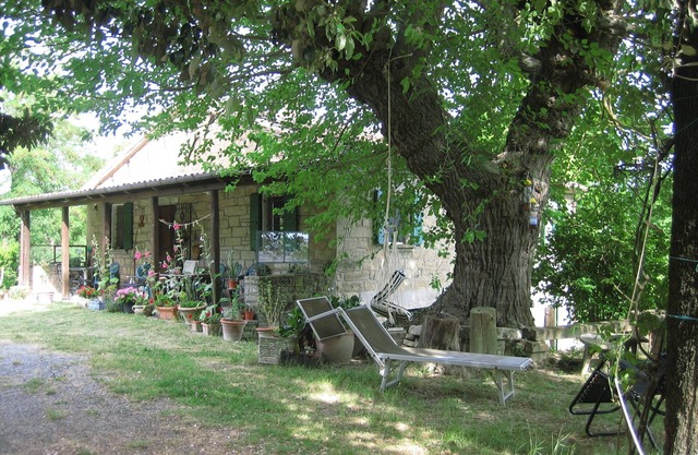 Fantastisches Haus voll im Hügel mit Pool entspannen und SAUNA