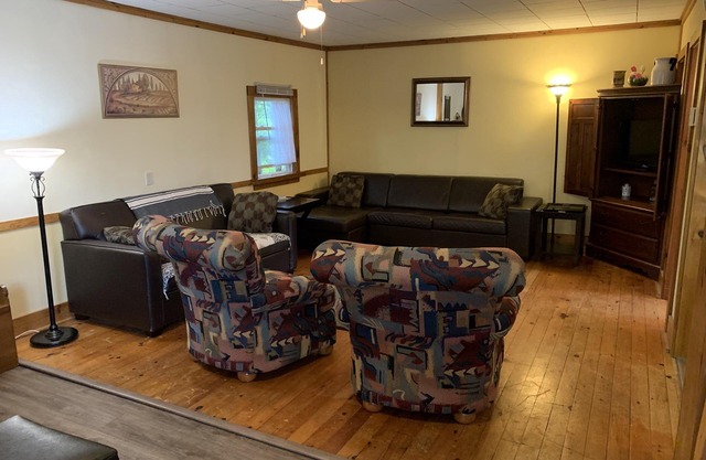 Fantastic Lake Simcoe Guesthouse for GTA getaway