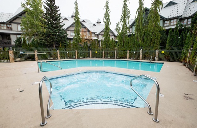 Northstar 121 Renovated!