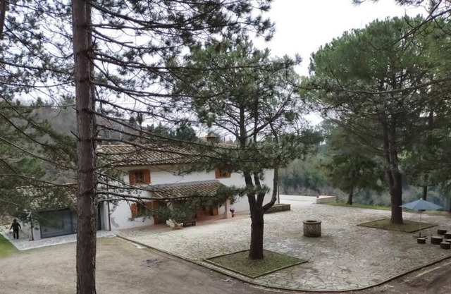 Fantastic location in Sant'agata