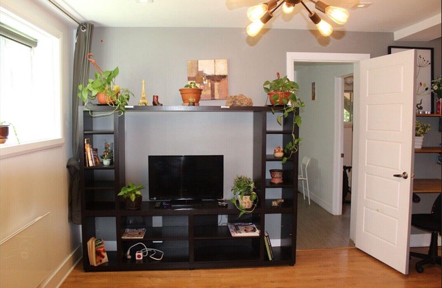 Fantastic Montreal Apartment