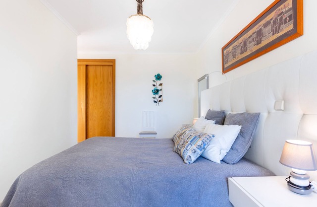 Fantastic Penthouse by Algarve100villas, central, amazing views, pool, wifi....