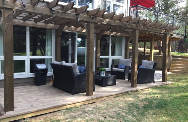 Schönes Haus Exclusive Timber Ridge