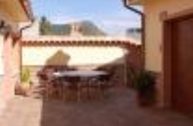 Fantastisches Landhaus in Fuente el Fresno "Casa rural Montecillo"