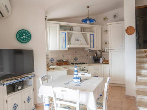 Fantastic Sardinia Villetta Indipendente FANTASTICA VISTA MARE FSP-IREN01PP
