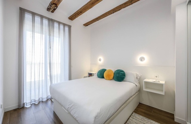 Fantastic two-bedroom apartment