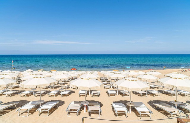 6 Zimmer Unterkunft in Senigallia