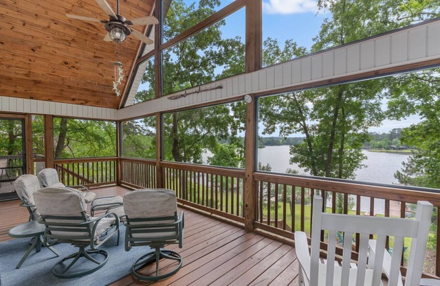 Spring Discount With No Pet Fee, Kayaks, Dock