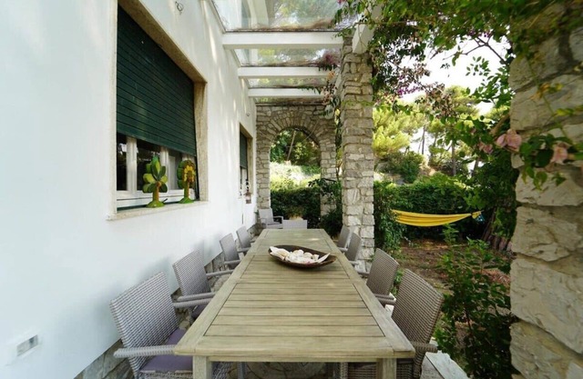 Fantastic View Villa Located in One of The Unesco World Heritage Sites