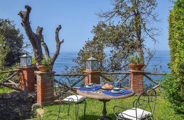 2 Zimmer Unterkunft in Marina di Maratea