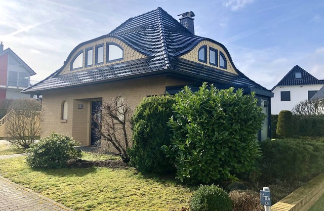 Traumhafte VILLA***** Whirlpool ,Sauna,Holzkamin, Grill,Highspeed-Internet