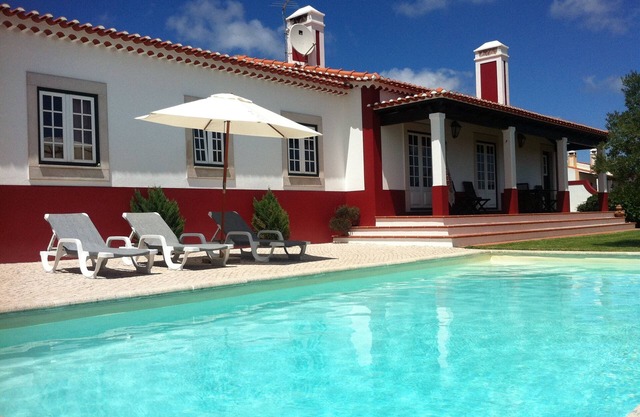 Fantastische Villa mit privatem Pool und herrlichem Blick auf die Landschaft