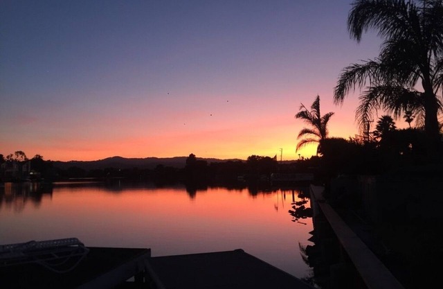 Fantastic waterfront 3/2 home