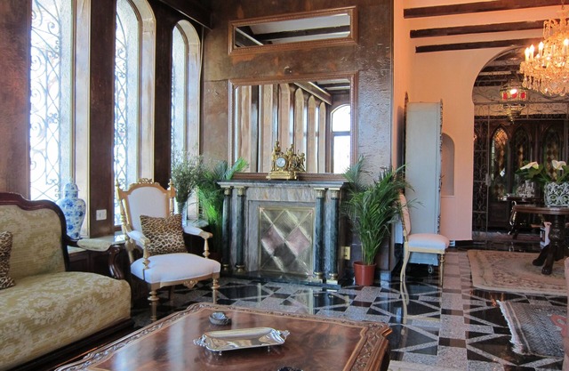 Fantastica Villa Tarifa / Algeciras