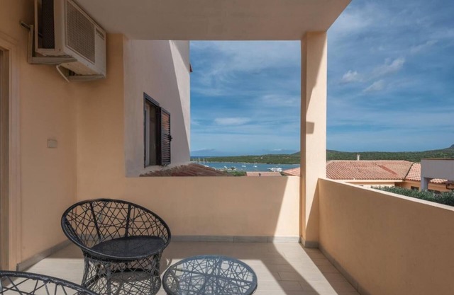 Fantastisches Baia de Bahas Residence 1 Schlafzimmer Premium für 4 Personen und