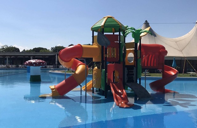 Fantastico Village - Bungalow BAB X1 (3546)
