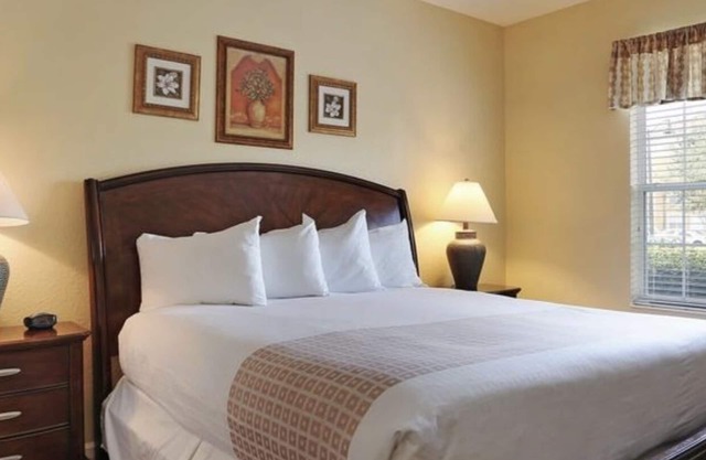Fantasy Bay Area Getaway