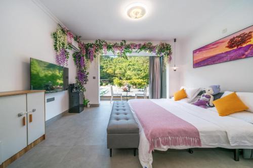 Fantasy Homestay