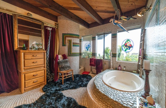 Studio mit Aussicht !! Erstaunlich Meerblick von Ihrem Zimmer, Blick auf den Ozean.