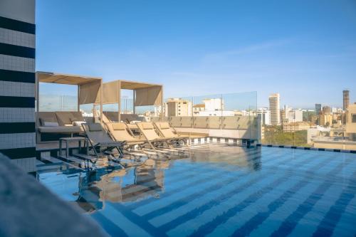 Faranda Collection Barranquilla, a member of Radisson Individuals