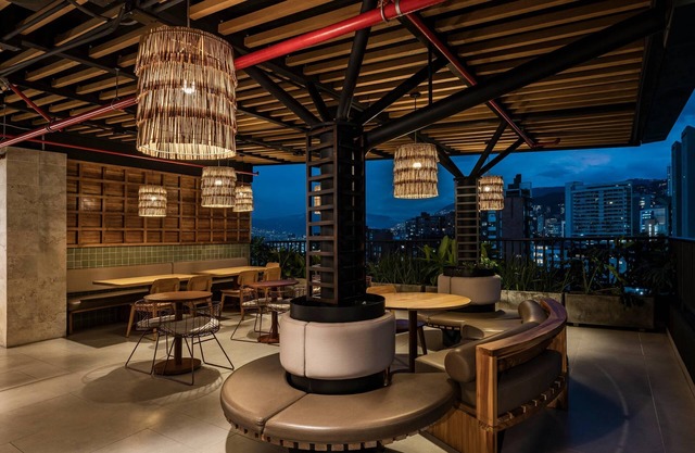 Faranda Collection Medellin, a Member of Radisson Individuals