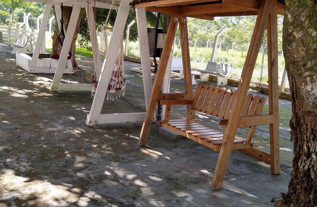 Farm/4 bedrooms/barbecue/garage 4cars/ trails/4Km city/near viewpoint