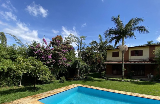 Farm at Pulmão Verde de Valinhos