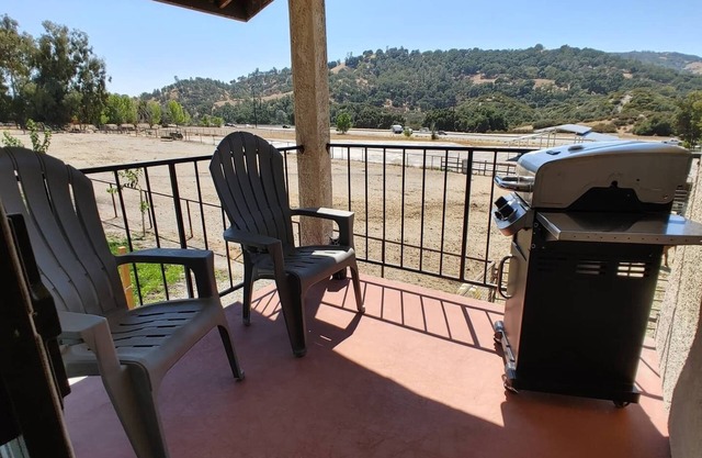 Farm Guest House between San luis and wine country