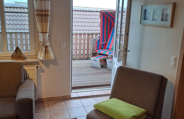 Familienurlaub auf Föhr