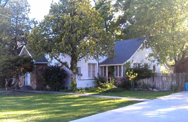 Bauernhaus in Moab - Pferdefreundlich - Möblierte monatliche Miete