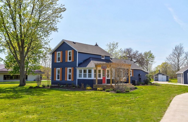 Farm House