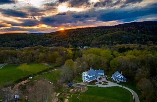 Farm House