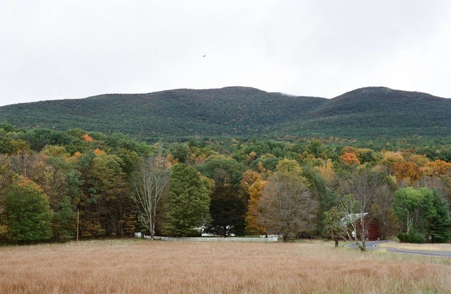 Farm House