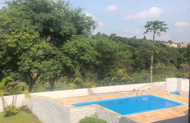 Farm just 3 minutes from the center of Ibiuna