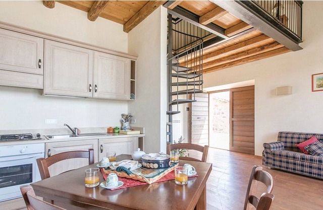Farm Mezzano - Apartment Sofia