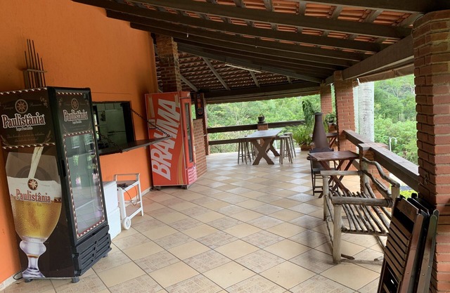 Bauernhof in der Nähe von 40mim SP