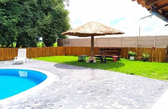 Granja de @trem diminas. Nuestro hogar, tu hogar!