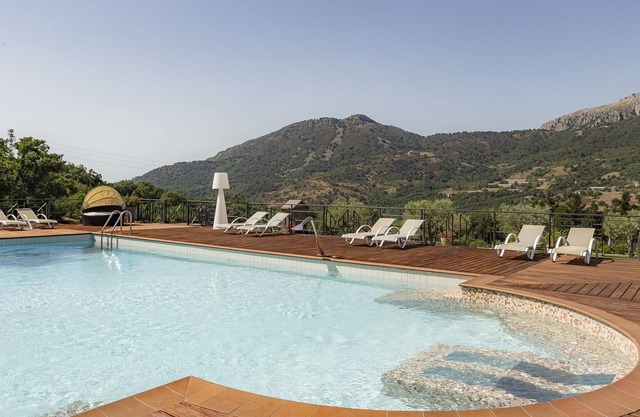 Farm stay Casena Mongerrati, Superior Double room