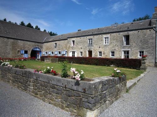 Farm Stay in Barvaux-Condroz, cleaning included