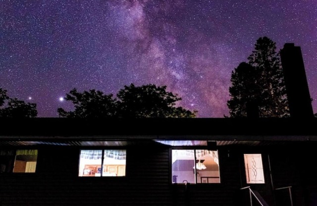 Farm Stay Vacation Home