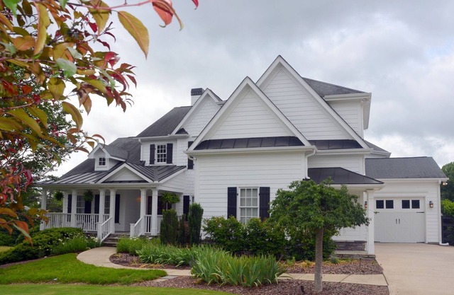 Farm Style Getaway in einer exquisiten Umgebung in Johns Creek / Suwanee, Ga.