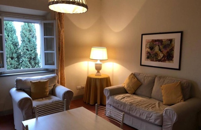 AGRITURISMO IL PRINCIPINO Wohnung 5