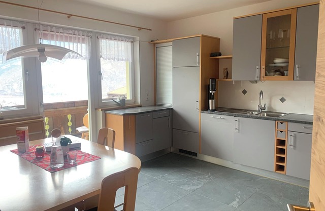 Bauernhof mit Kleintierhaltung ,schön und ruhig gelegen, mit Panoramasicht
