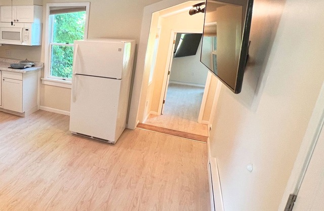 Farm1 - Near Clarkson, SLU, SUNYs. Modern Apt in Country Setting