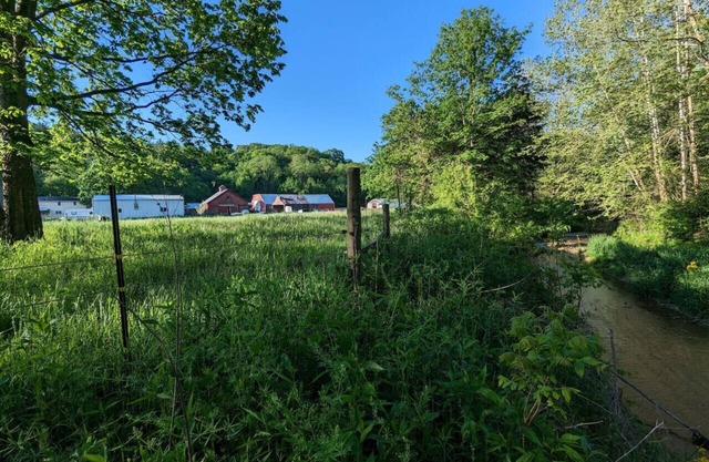 Farmers Friend on 175 Acre Farm: Peaceful Retreat