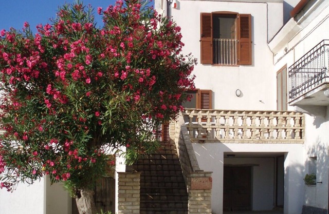 Bauernhauswohnung in Contrada Lazzaretto, Ortona, Abruzzen, Italien