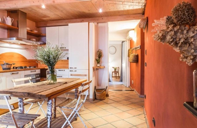 Farmhouse Da Ciletta - Cà da Beata